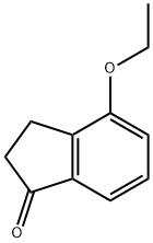 CAS#1260017-55-7|4-αιθοξυ-2,3-dihydro-1H-Inden-1-One